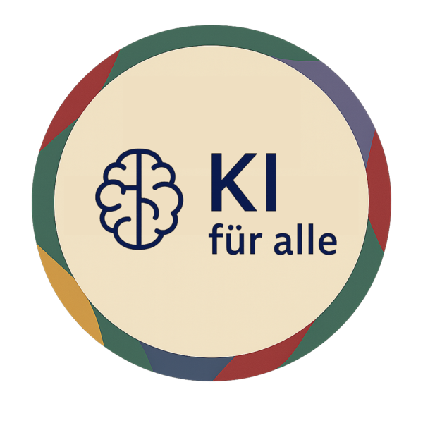 KI für alle Logo
